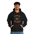 'I'm Not Old, I'm a Classic' Men's Hoodie, size reference
