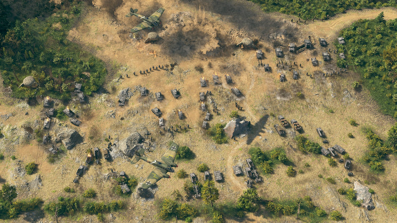 Sudden Strike 5 - Xbox Series X