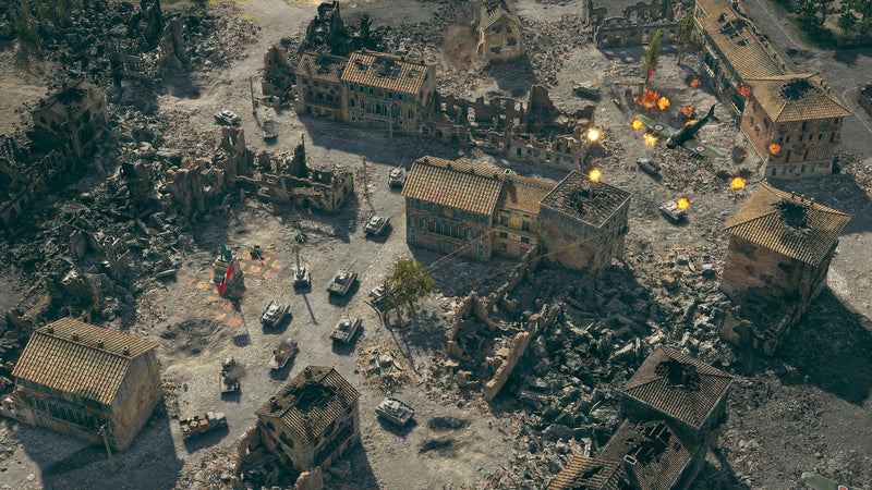 Sudden Strike 5 - Xbox Series X