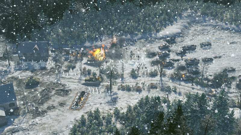 Sudden Strike 5 - Xbox Series X