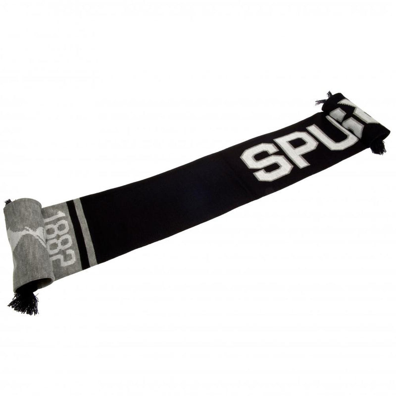 Tottenham Hotspur FC Nero Scarf collectible from Infinity Collectibles 2026