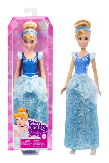 Disney Princess Cinderella Doll