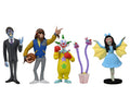 Toony Terrors Series 7 6" Scale Action Figure Assortment front view