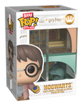 Bitty Boxes - Harry Potter - Hogwarts