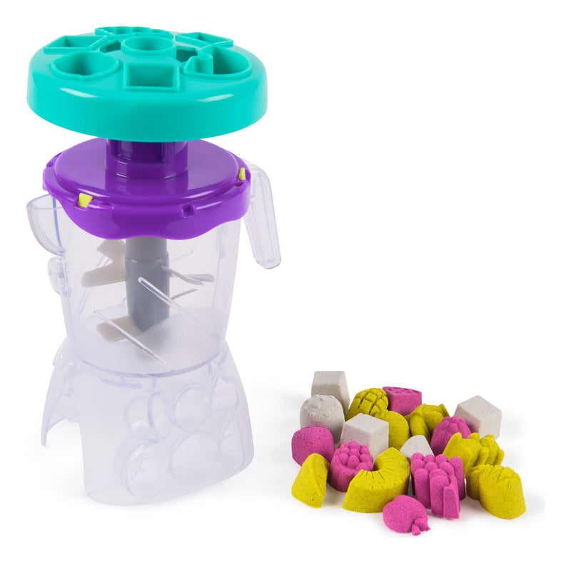 Kinetic Sand Smoothie Mixer - Image