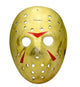 Friday The 13th Prop Replica Jason Mask Part 3