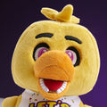 Five Nights at Freddy’s -Chica - Tubbz Plush - Image
