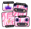Fuggler Baby Pinkles 3.5in - Image