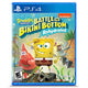 SpongeBob SquarePants: Battle for Bikini Bottom Rehydrated - PlayStation 4