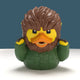 Universal Monsters - Wolfman - Boxed Tubbz
