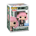 Spy X Family - Anya Forger with Chimera Funko Pop! Vinyl Figure