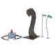 Nightmare On Elm Street Deluxe Accessory Set 7" Scale Diorama - Freddy Krueger