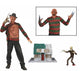 Nightmare On Elm Street Ultimate Dream Warriors Freddy 7" Scale Action Figure