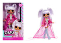 L.O.L. Surprise! OMG Entry Doll: Kitty Queen