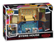 Bitty Boxes - Stranger Things - Byer's House