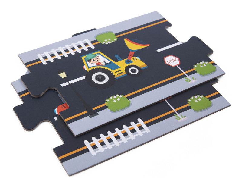City Road - Image
