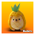 Foodibles Series 1 Large Scented Plush: Pineapple Hedgehog