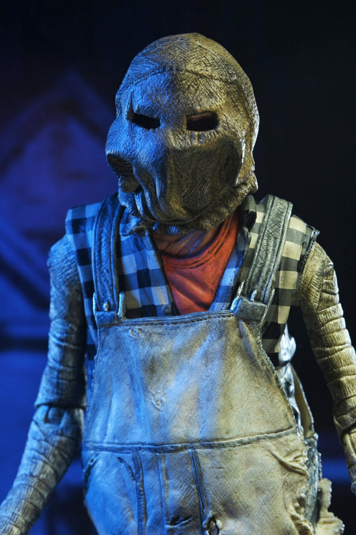 Devil's Rejects: Tiny Overalls House of 1000 Corpses 7" Scale Action Figure (Pre-Order May 2026)