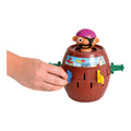 Tomy Pop Up Pirate Classic Family Game