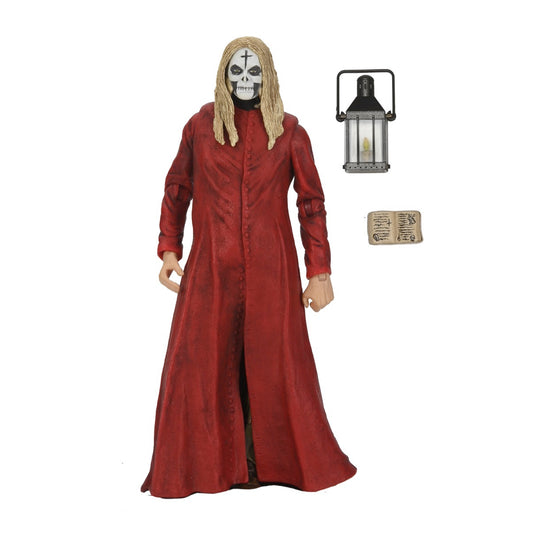 House Of 1000 Corpses 20th Anniversary Otis (Red Robe) 7" Scale Action Figure