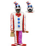 House Of 1000 Corpses Toony Terrors Captain Spaulding 6" Scale Action Figure