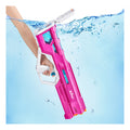 XSHOT Water Mega Pulse Motor Soaker Pink Skin - Image