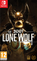 Bendy: Lone Wolf - PlayStation 5