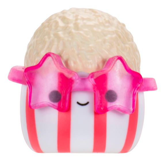 Squishalongs - 8 Pack (Style 2) W3