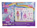 Barbie Fantasy Advent Calendar - Image