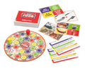 LOGO Best of Food Mini Game - Image