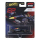 Hot Wheels Premium F1: Red Bull Yuki Tsunoda