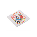 Let's Sacrifice Toby Coaster by Steven Rhodes