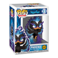 Pop! Vinyl - Myths - Phoenix (chance of chase)