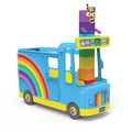 Numberblocks Rainbow Counting Bus - Image