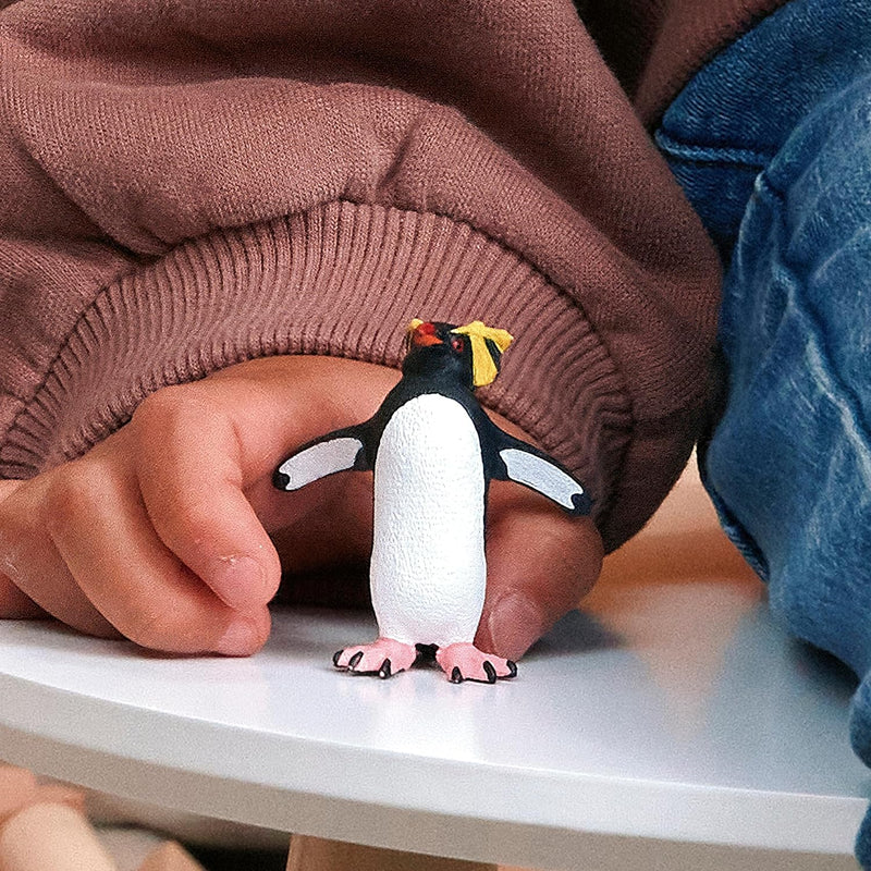 Schleich - Rockhopper Penguin