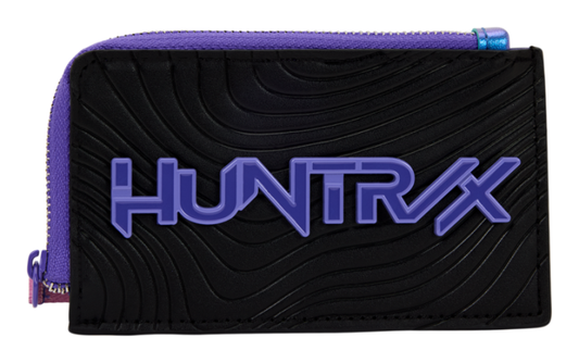 Loungefly - KPop Demon Hunters Huntrix Card Holder