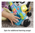 Fisher Price Link Squad Jam & Count Panda - Image