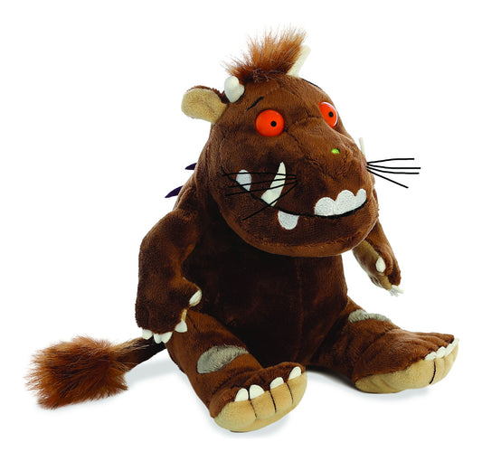 Gruffalo Sitting 7"