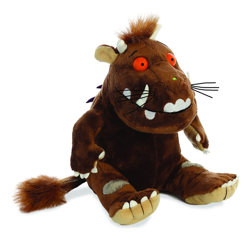 Gruffalo Sitting 7"
