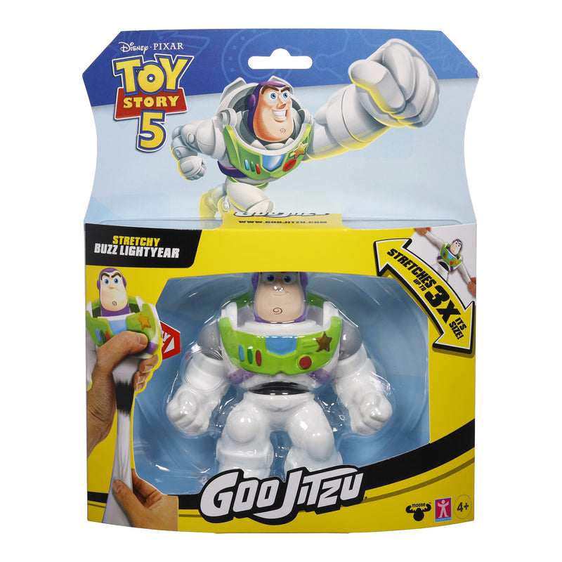 Heroes of Goo Jit Zu Toy Story Hero Pack Assortment