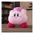 Mocchi Mocchi Kirby Friend Heart Mega - Image