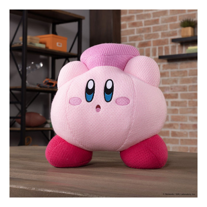 Mocchi Mocchi Kirby Friend Heart Mega - Image