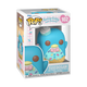 Hello Kitty - TuxedoSam Funko Pop! Vinyl Figure