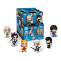Mini Vinyl Figures - Demon Slayer S10 - 12 Pieces in PDQ