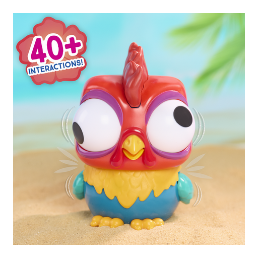 Disney Moana Many Moods Mini