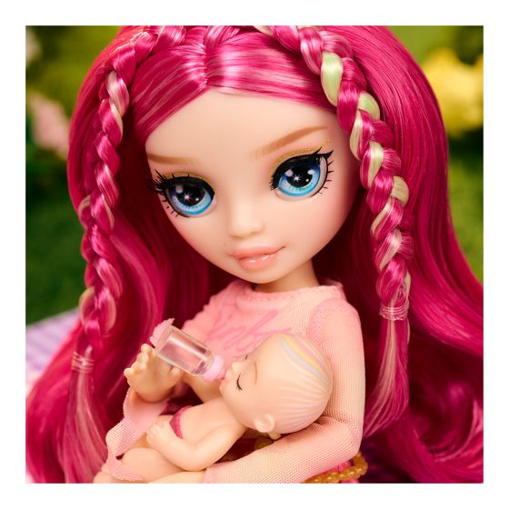Rainbow Jr High Bestie Babysitters - Stella