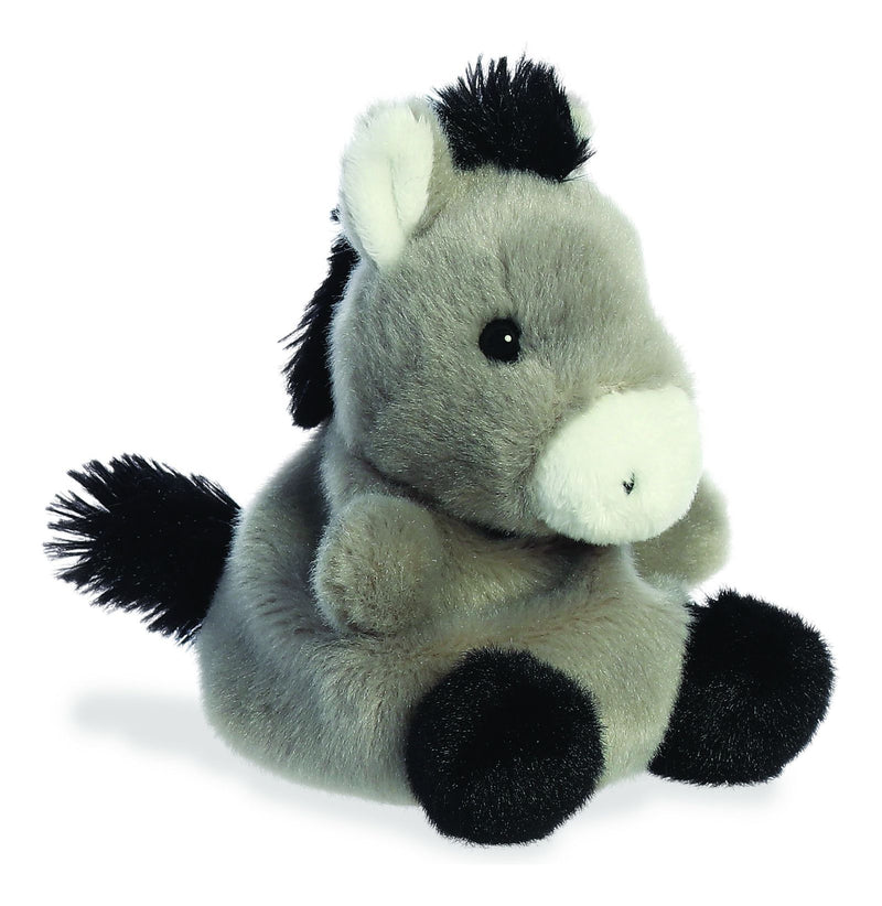 Palm Pals Eli Donkey 5" - Image