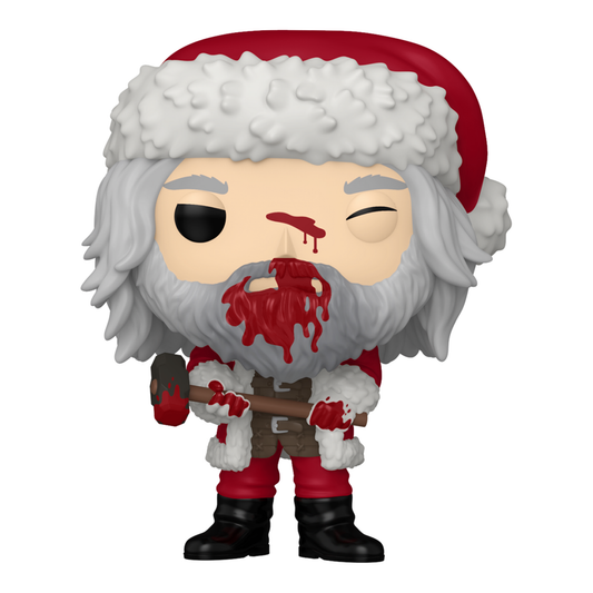 Pop! Vinyl - Violent Night – Santa Claus