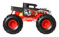 Hot Wheels Oversized Monster Trucks Bone Shaker - Image