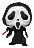 Pop! Vinyl - Ghostface - Ghostface - Image